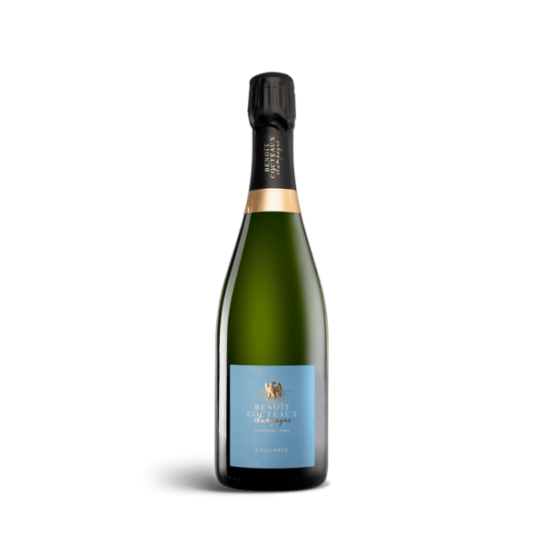 Benoît Cocteaux L’alliance