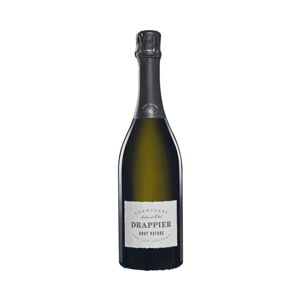 Drappier Brut Nature