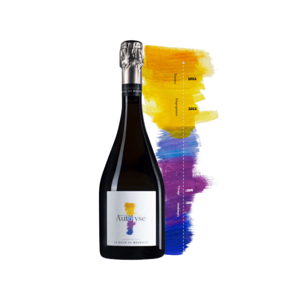 Le Brun de Neuville L'Autolyse