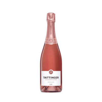Taittinger Prestige Rosé