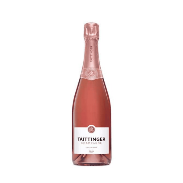 Taittinger Prestige Rosé