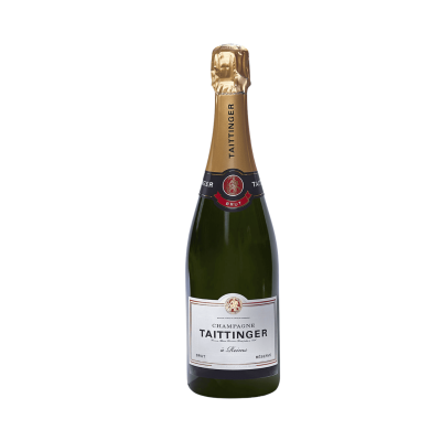 Taittinger Brut réserve