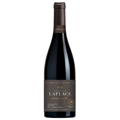 Château d'Aydie - AOP Madiran - Famille Laplace