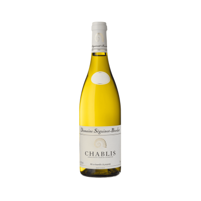 Chablis Séguinot‑Bordet