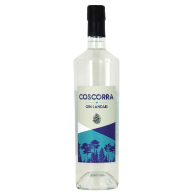 Coscorra - Gin Landais