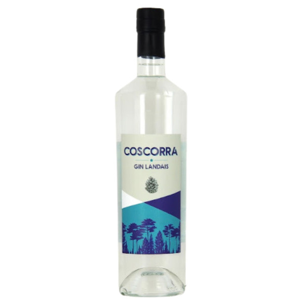 Coscorra - Gin Landais