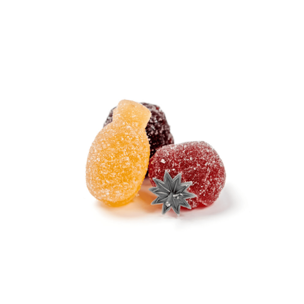 Pâtes de fruits sachet de 150 g