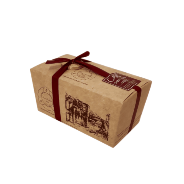 Ballotin de chocolats