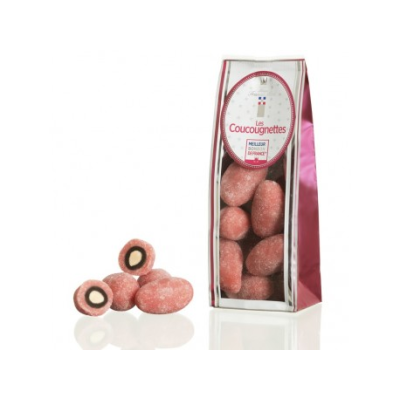 Coucougnettes du vert galant - Maison Francis Miot