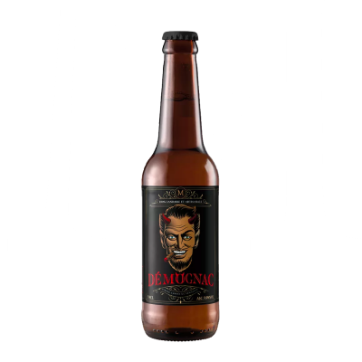 Bière Démognac - Marquestau