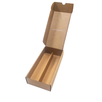 Coffret 2 bouteilles