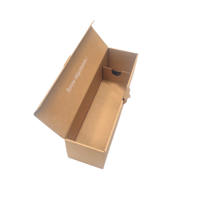 Coffret 1 magnum