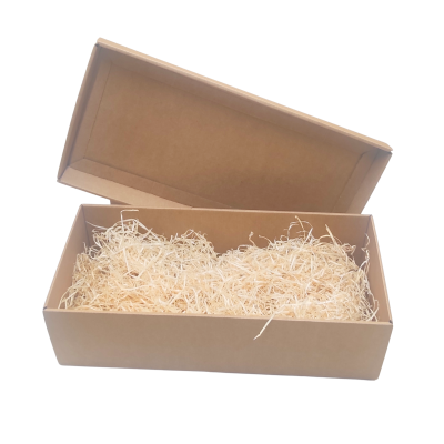 Boite cadeau moyen modèle