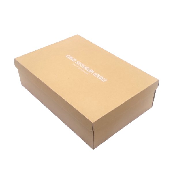 Boite cadeau grand modèle