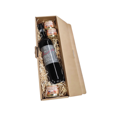 Coffret l'essentiel