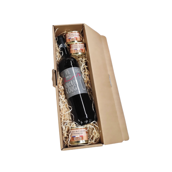 Coffret l'essentiel