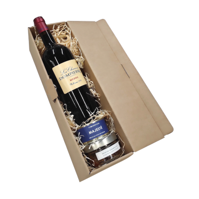 Coffret charmes