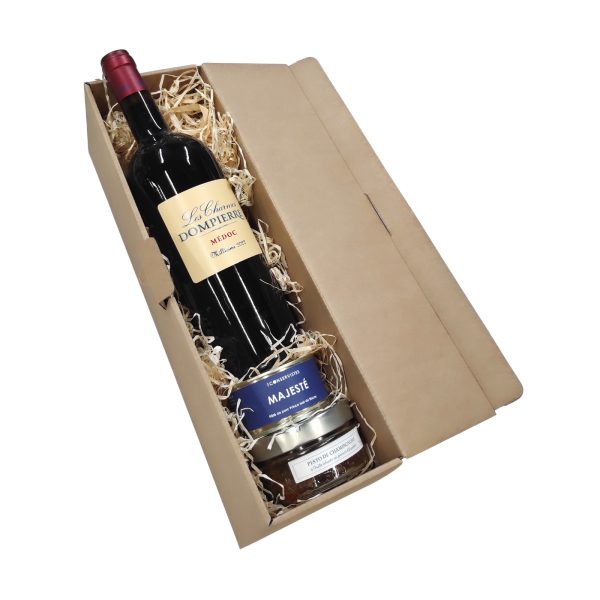 Coffret charmes