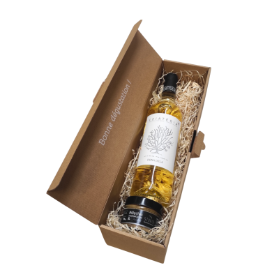 Coffret Atlantique