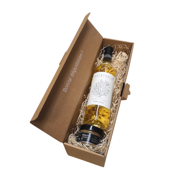 Coffret Atlantique