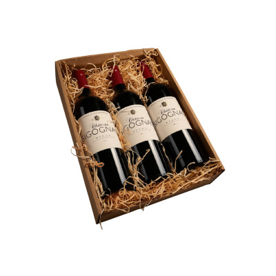 COFFRET SIGOGNAC