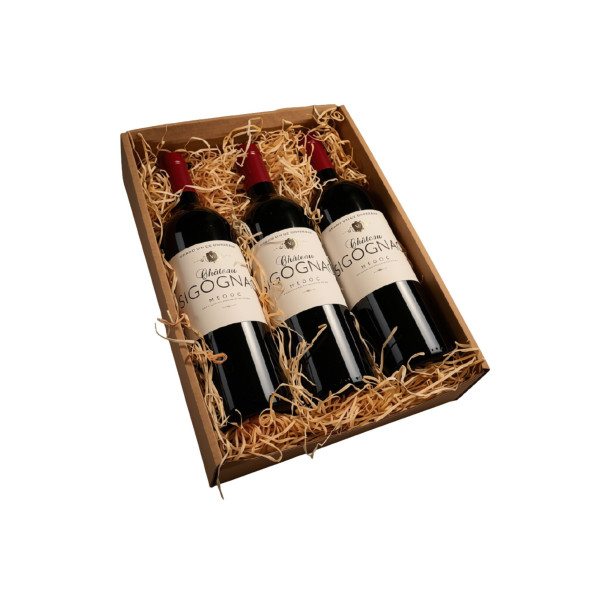 COFFRET SIGOGNAC