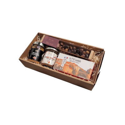 Coffret Tout Sucré