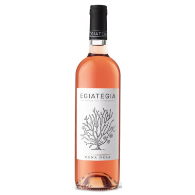 Dena Dela - Vin de France - Egiategia