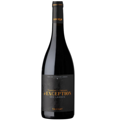 Terroirs et cépages d'Exception des Landes