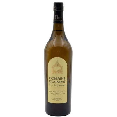 Floc de Gascogne - Domaine d'Ognoas