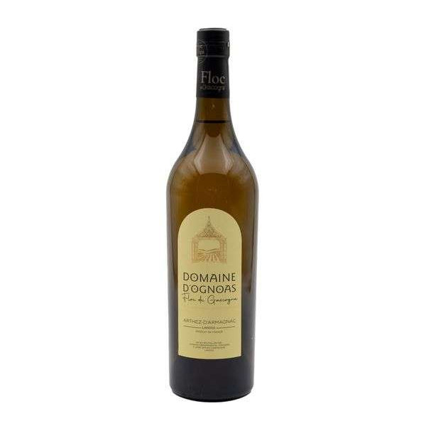 Floc de Gascogne - Domaine d'Ognoas