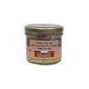 Foie gras de canard entier