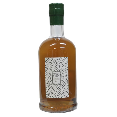 Gin N°3 - Mac Arell