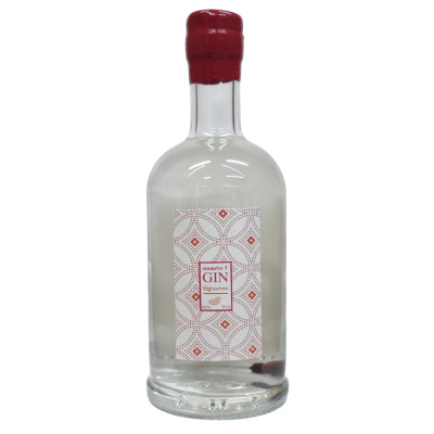 Gin N°5 - Mac Arell