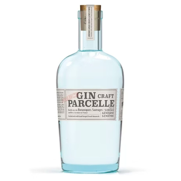Gin Craft Parcelle - Archibald