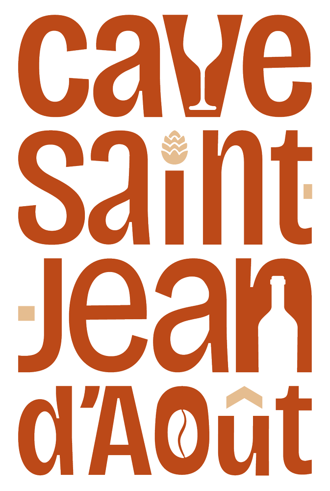 Cave Saint Jean d'Août
